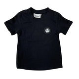 Butnot T-Shirt Patch Sfera Nero Baby B902 407