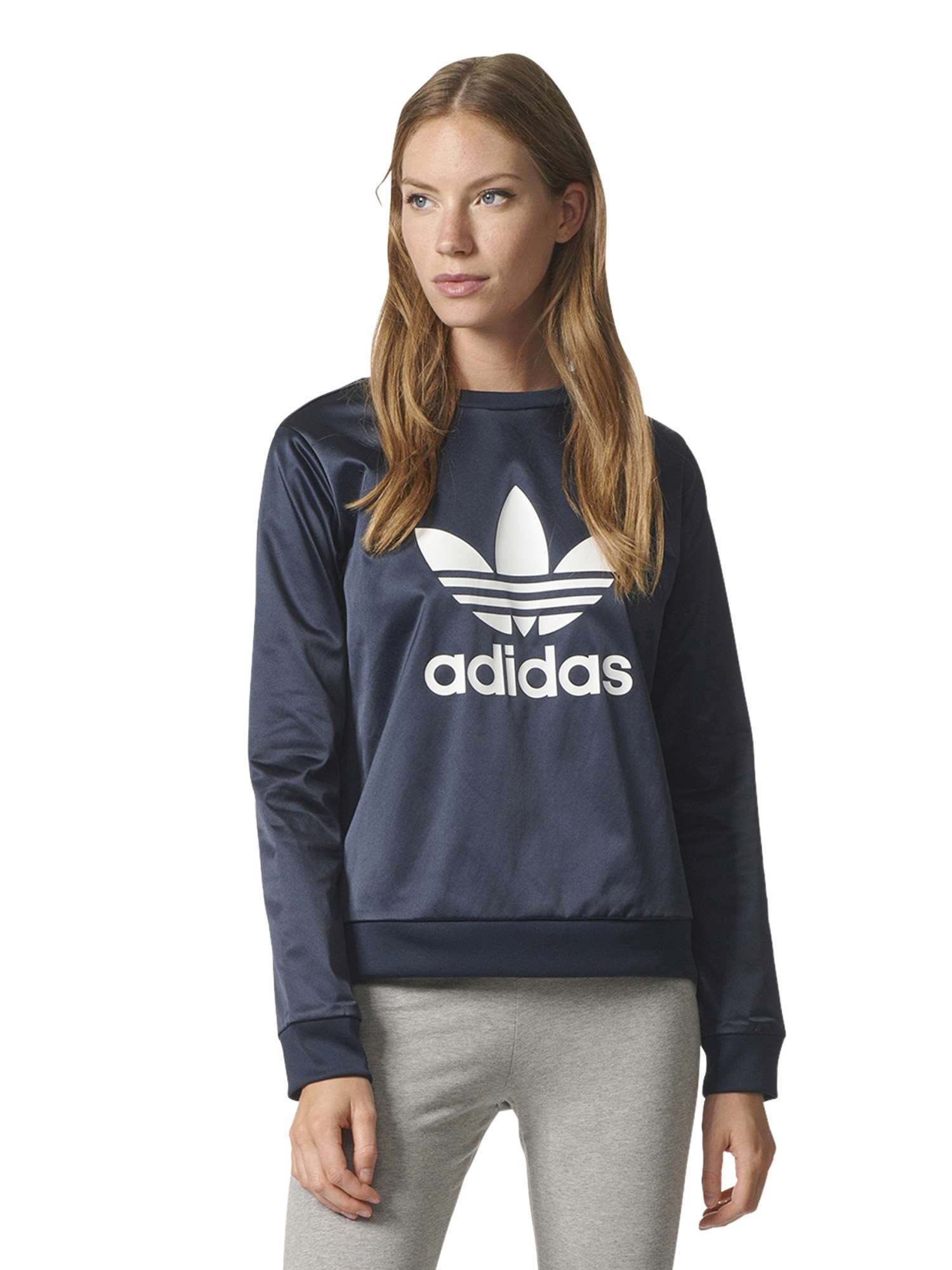 Felpe on sale adidas aperte