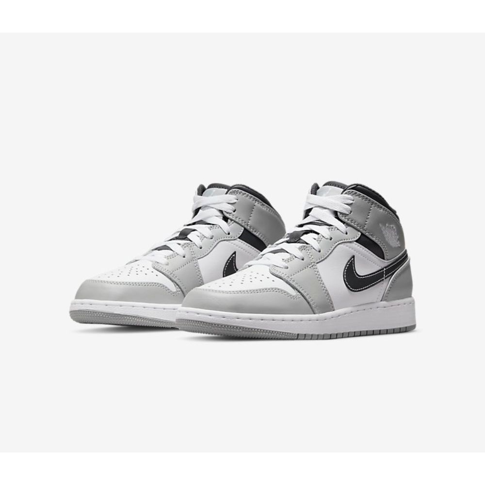 Air jordan nere 2025 e grigie