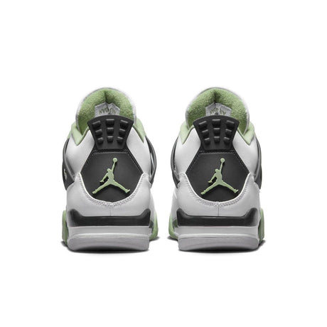 Jordan 4 Retro Seafoam (W) AQ9129 103