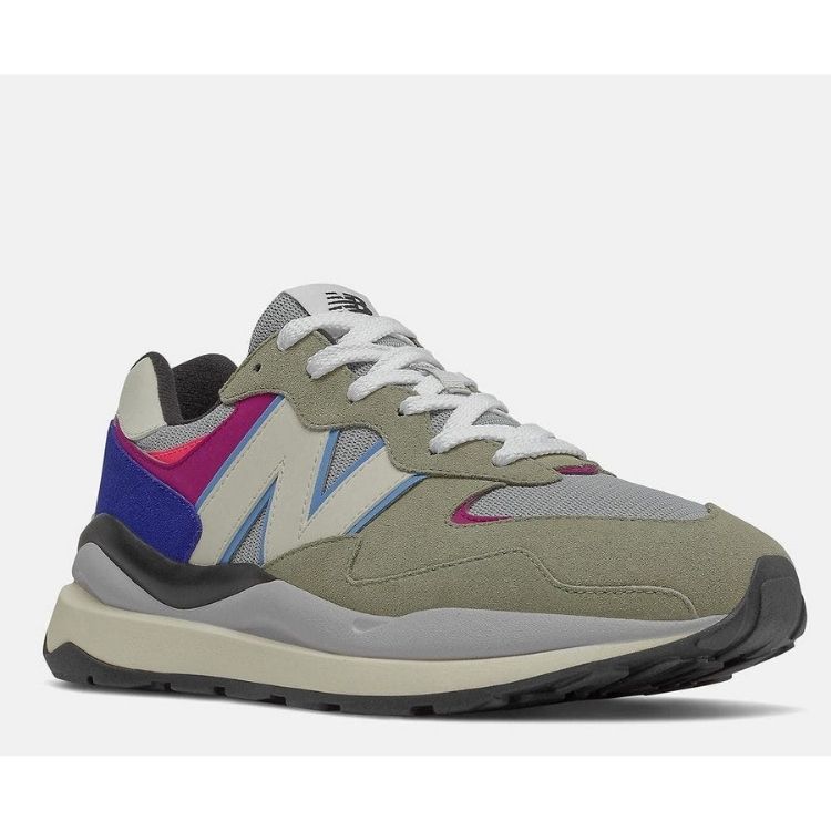 New Balance 574 Taupe M5740dd1