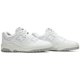 New Balance 550 White Grey BB550PB1 GSB550PB