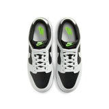 Nike Dunk Low Grey Panda Volt FD9756 001