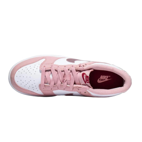 Nike Dunk Low Pink Velvet (GS) DO6485 600