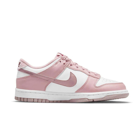 Nike Dunk Low Pink Velvet (GS) DO6485 600