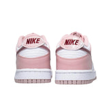 Nike Dunk Low Pink Velvet (GS) DO6485 600