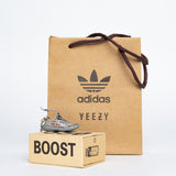 Portachiavi Adidas Yeezy Boost 350 Gray