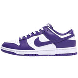 Nike Dunk Low Championship Court Purple  DD1391 104