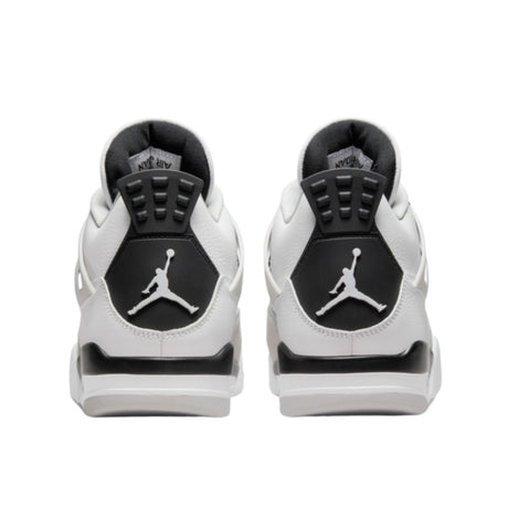 Jordan 4 Retro Military Black 408452 111 - DH6927 111