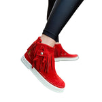 Gioselin Indianino 8fivenine Red