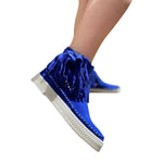 Gioselin Indianino 8fivenine Blue