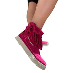 Gioselin Indianino 8fivenine Fuchsia