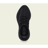 adidas Yeezy Boost 350 V2 Onyx Black Hq4540