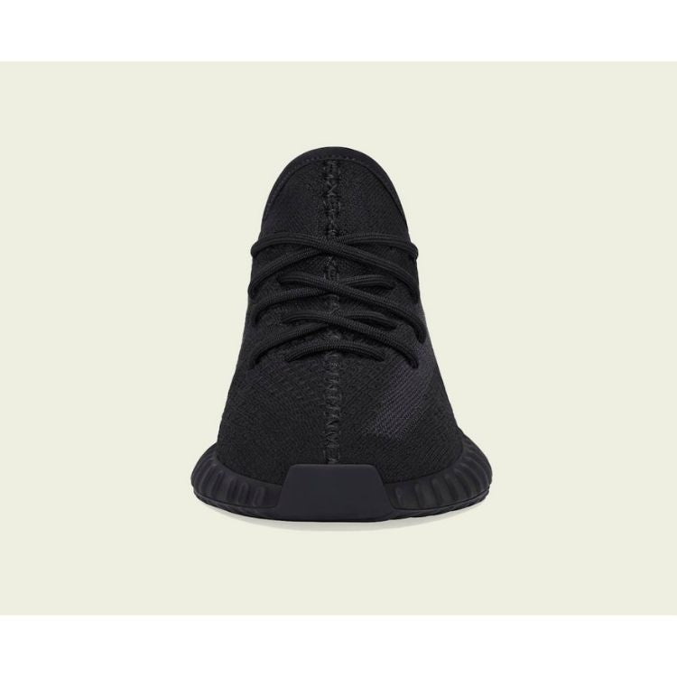 Adidas yeezy boost 350 nere con punta lucida on sale