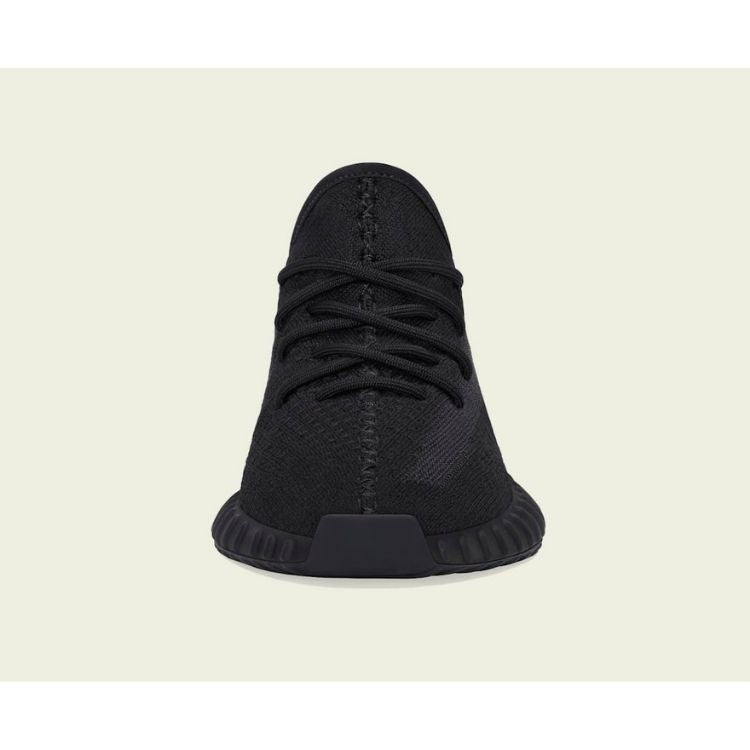 adidas Yeezy Boost 350 V2 Onyx Black Hq4540
