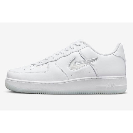 Nike Air Force 1 Low “White Jewel” For Spring 2023 Fn5924 100