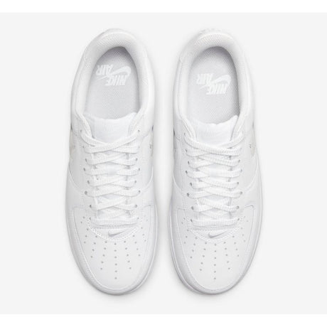 Nike Air Force 1 Low “White Jewel” For Spring 2023 Fn5924 100