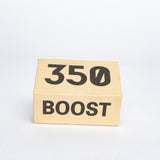 Portachiavi Adidas Yeezy Boost 350 Black
