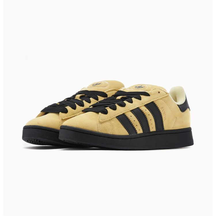 Adidas Campus 00s Almost Yellow HQ8705