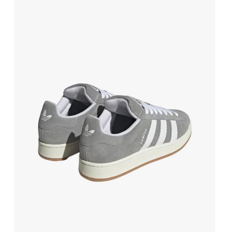 Adidas grigie outlet