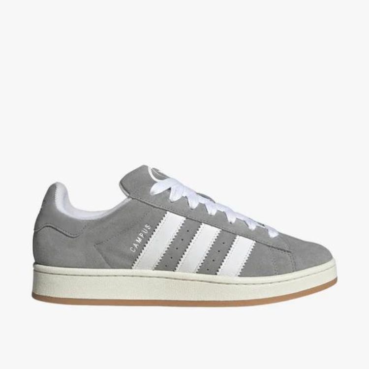 Adidas Campus 00s Grey Hq6507 Hq8707 Gagliotta