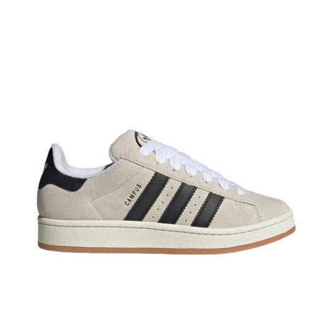 adidas Campus 00s Crystal White Core Black Gy0042
