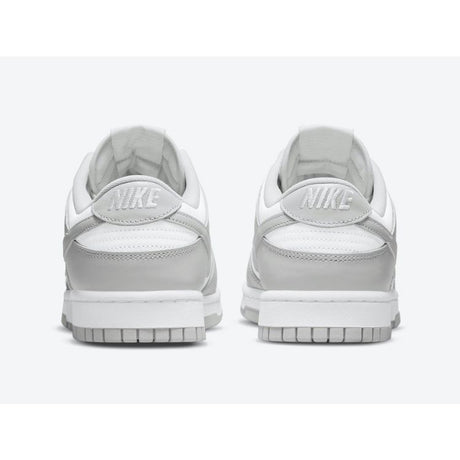 Nike Dunk Low Grey Fog DD1503 103 - DD1391 103