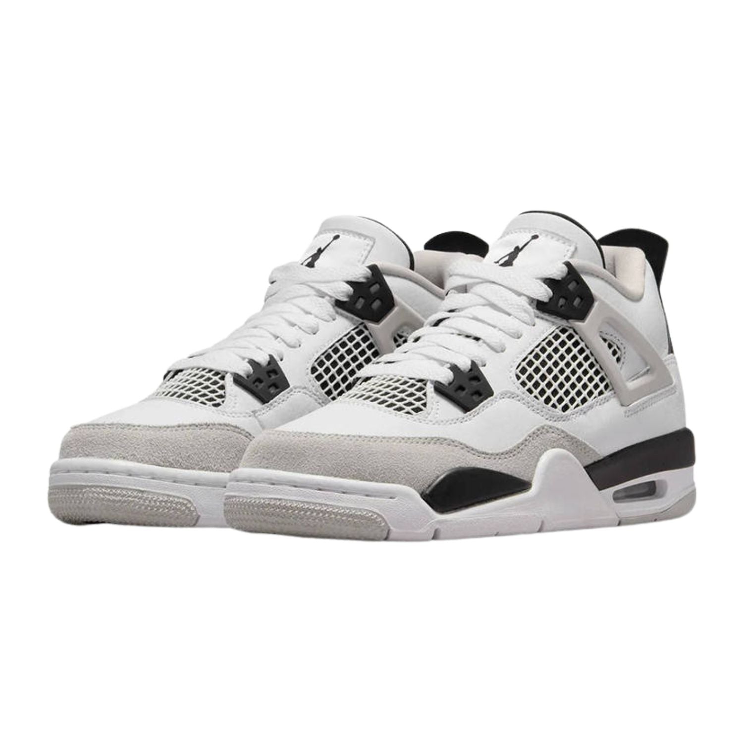 Jordan 4 shop basse