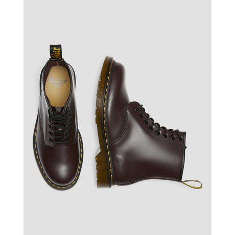 Dr. Martens 1460 Burgundy Smooth 27277626