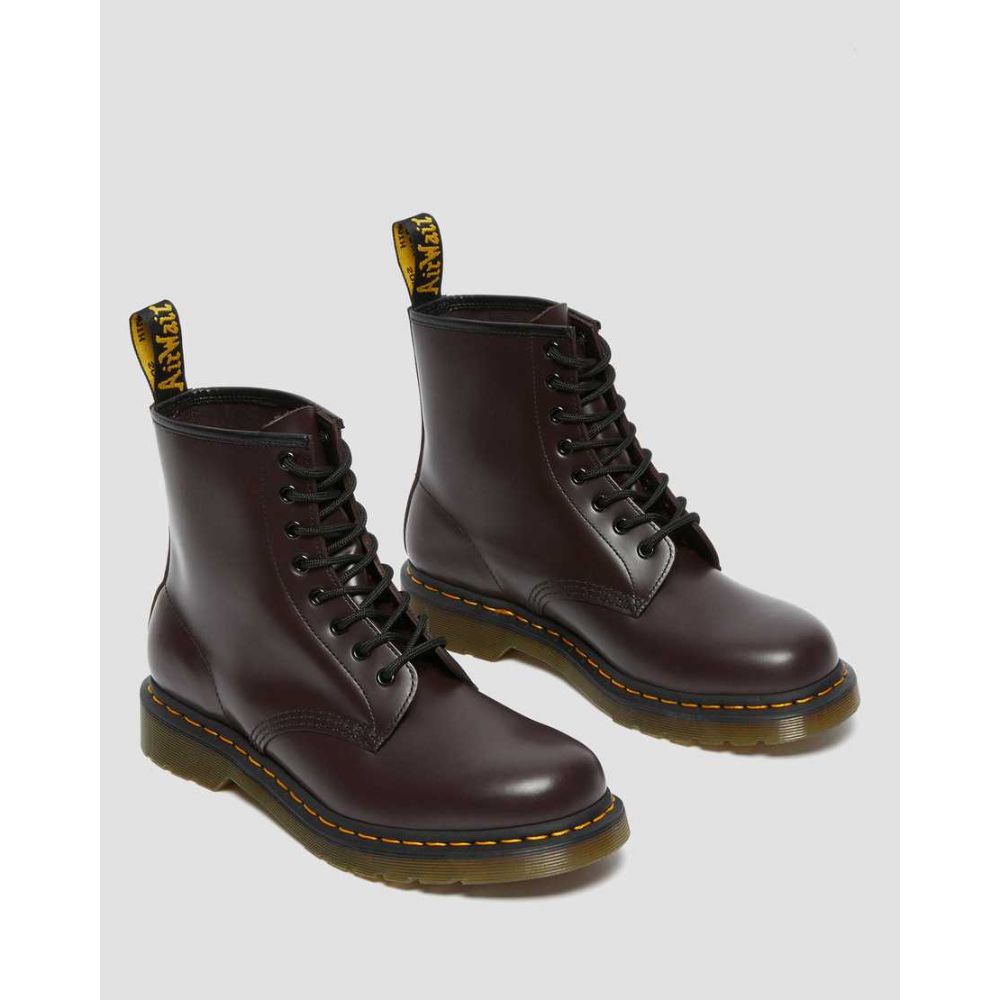 Dr martens outlet basse aperte