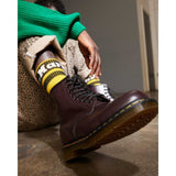 Dr. Martens 1460 Burgundy Smooth 27277626