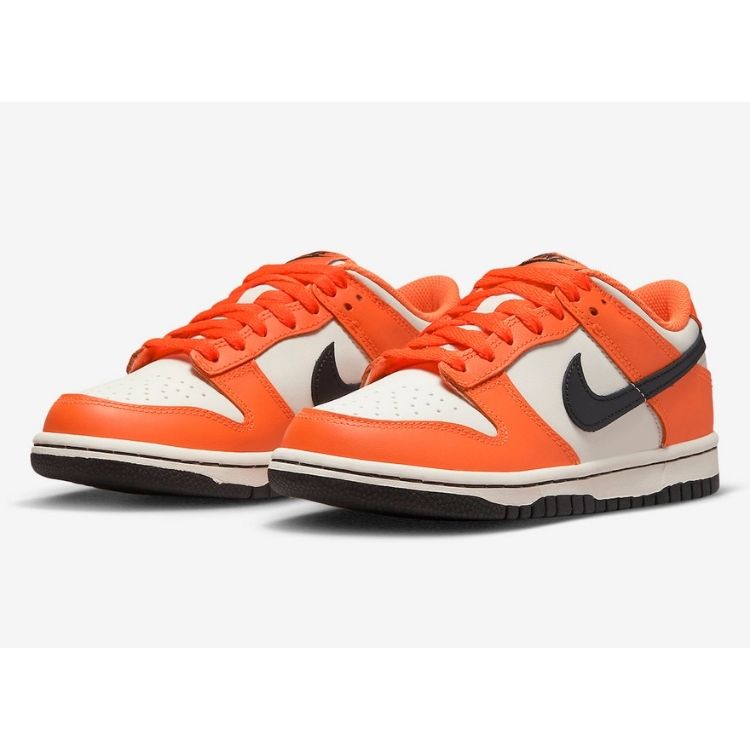 Nike Dunk Low Halloween (2022) (GS) Dh9765 003