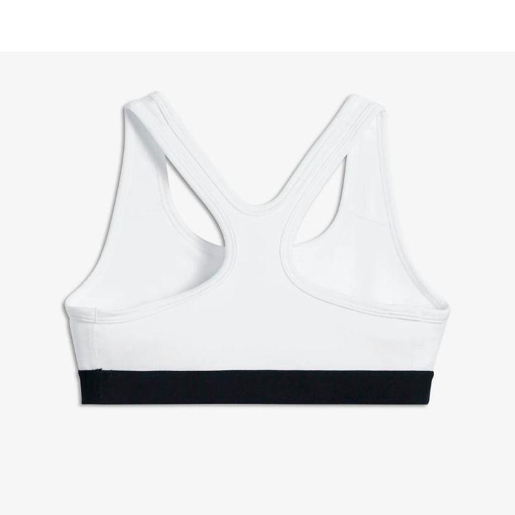 Nike Top Bianco