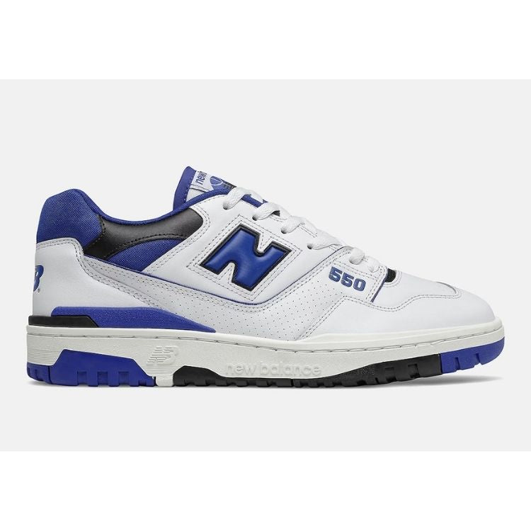 New balance 550 sales donne blu