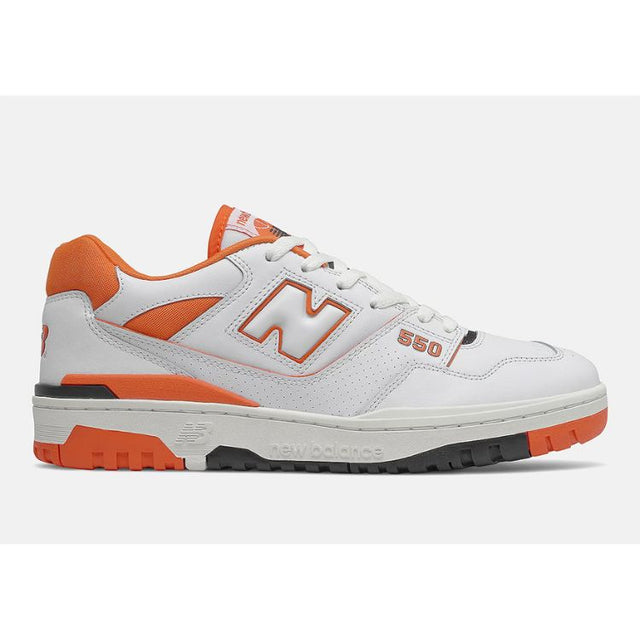 New Balance 550 Syracuse Bb550hg1