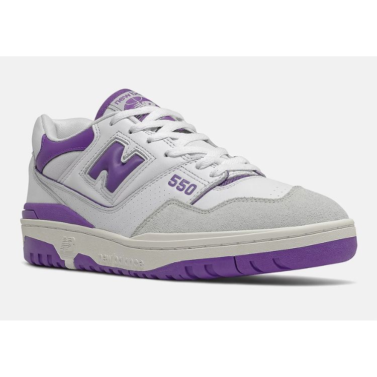 Scarpe new shop balance viola