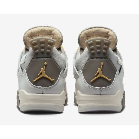 Jordan 4 Retro SE Craft Photon Dust DV3742 021