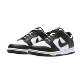 Nike Dunk Low Retro White Black Panda CW1590 100 - DD1503 101 - DD1391 100